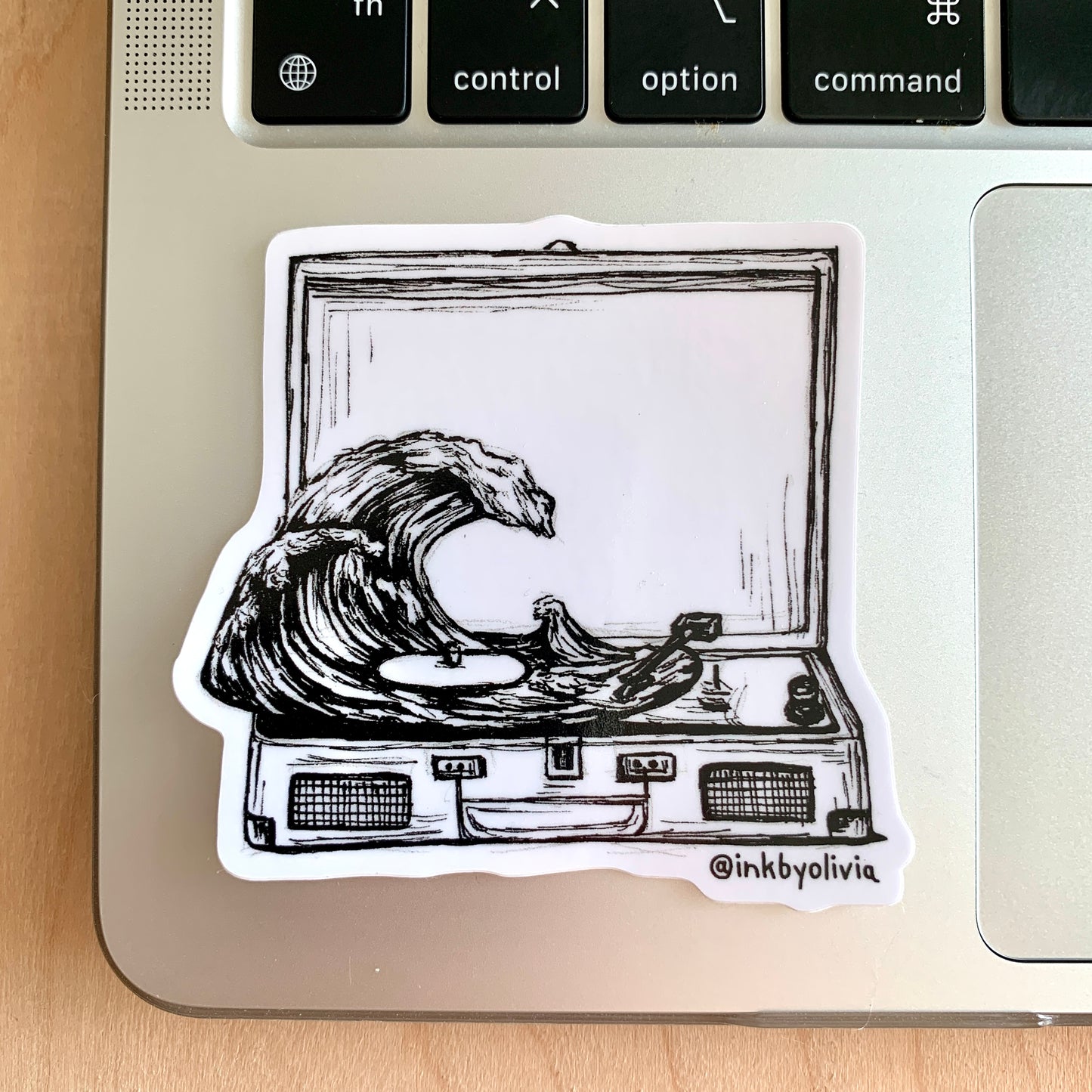 Vinyl Wave