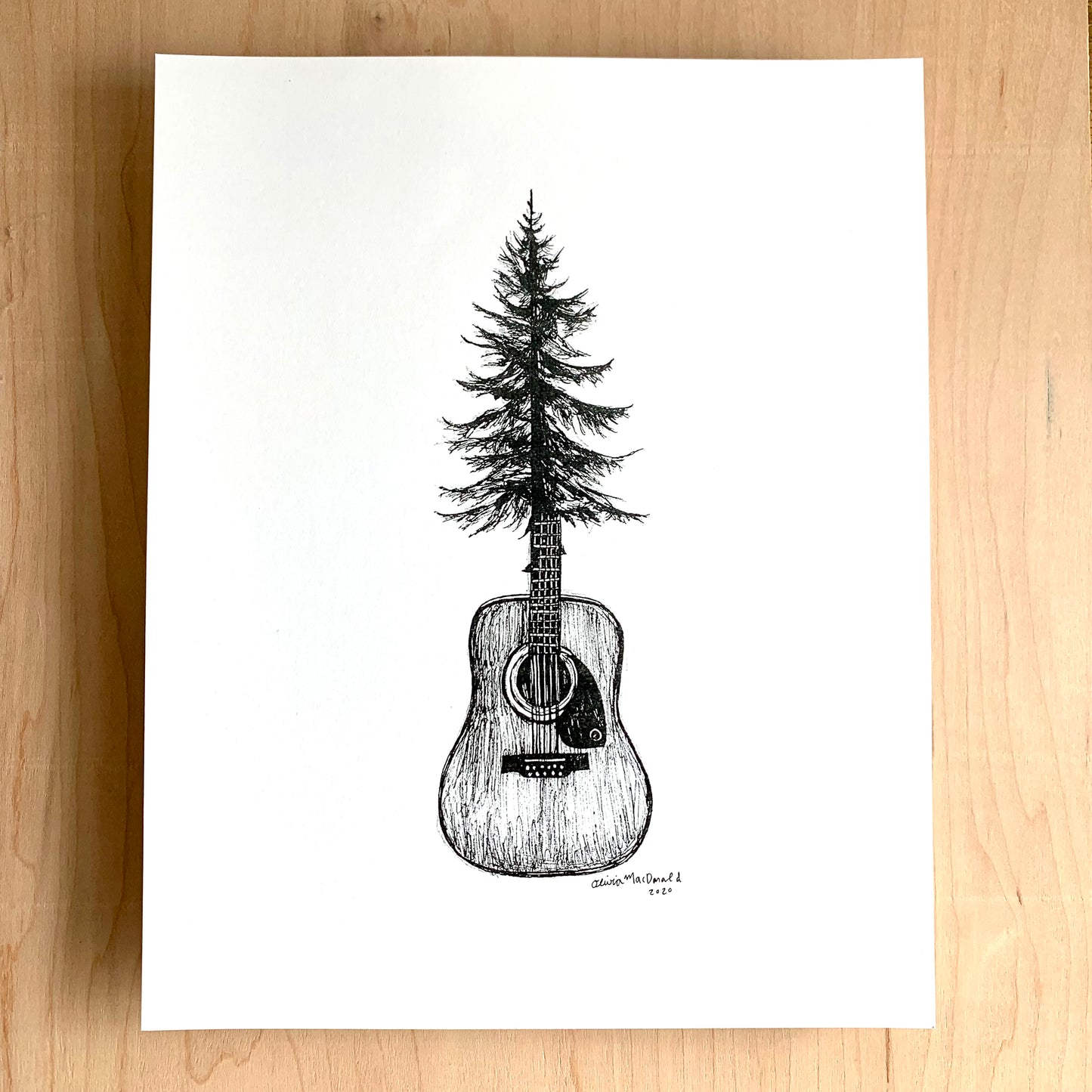 Sound of Nature