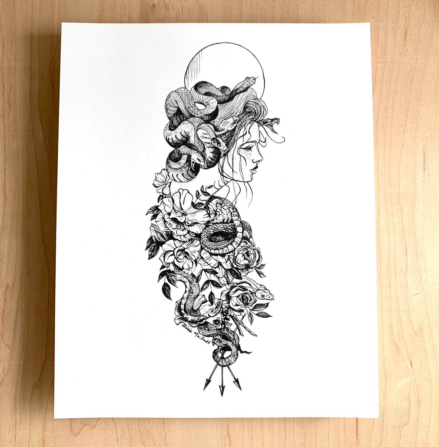 Medusa