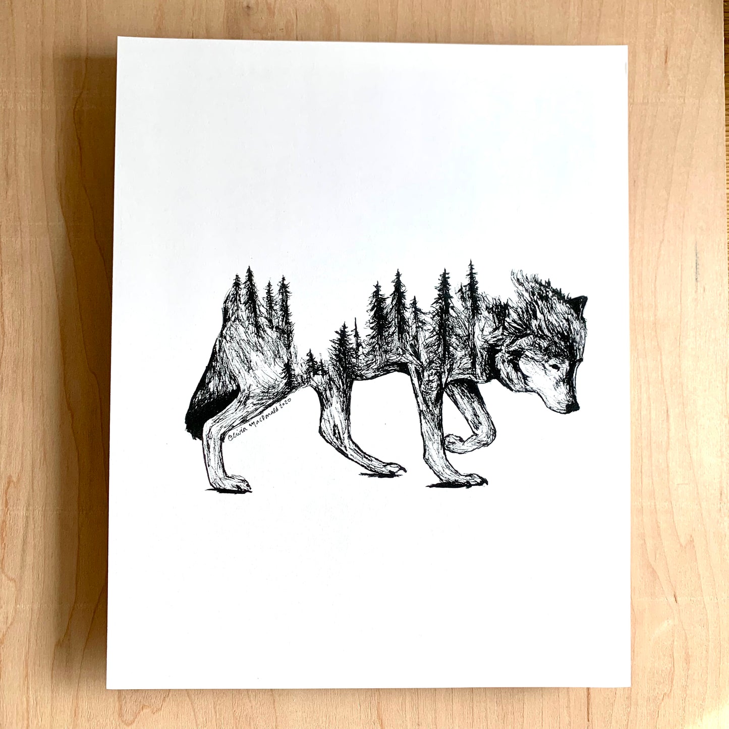 Lone Wolf