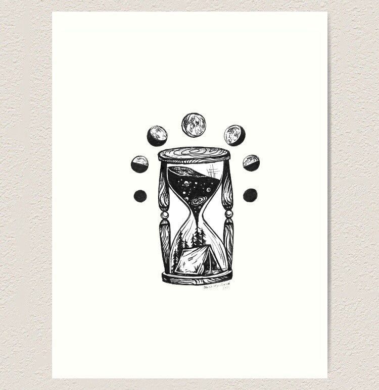Infinite Hour
