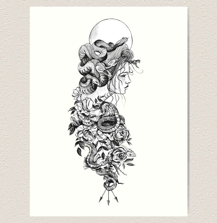 Medusa