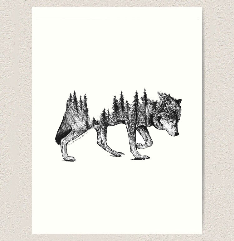 Lone Wolf