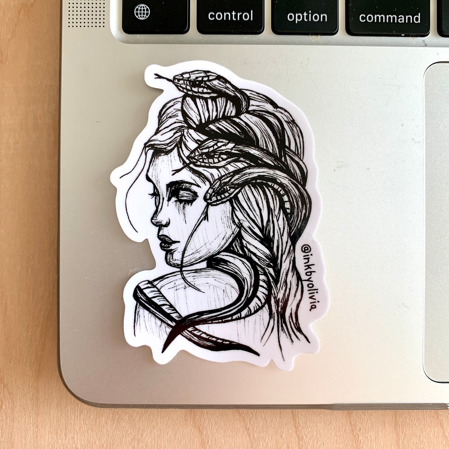 Medusa