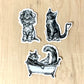 Meow Sticker Pack