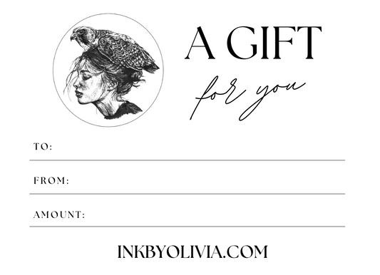 E-Gift Card